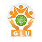 GLU - The Good Life for Us  logo