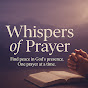 Whispers Of Prayer  logo