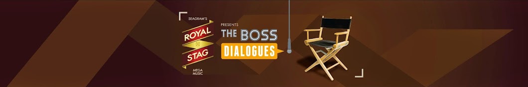 The Boss Dialogues YouTube kanalı avatarı