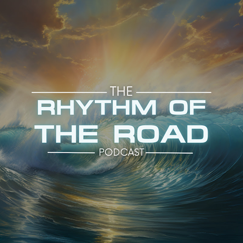 Rhythm Of The Road Podcast