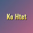 KGpBGMCgHpk-channel-avatar-Ko Htet