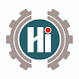 HERCULEAN INDUSTRY  logo