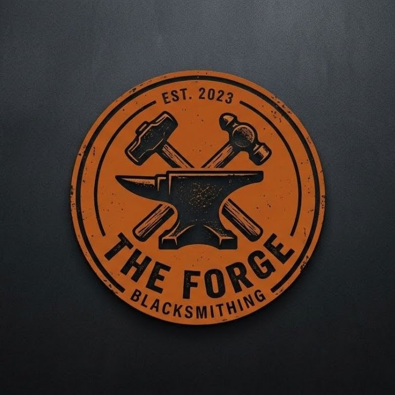 IronCraft Forge