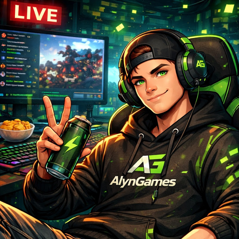 AlynGames