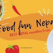 Food fun Nepal