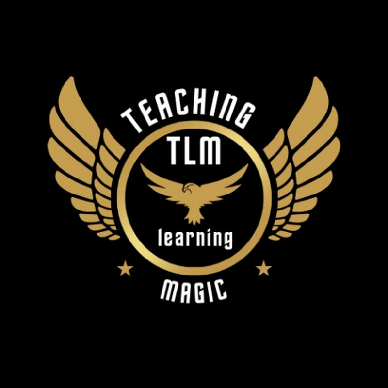 Teaching Learning Magic 