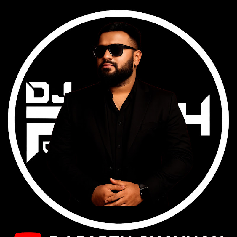 Dj Parth Chavhan