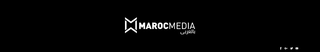 Maroc Media رمز قناة اليوتيوب