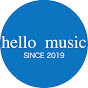hello music
