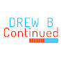 Drew B Continued logo