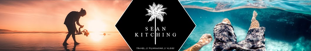 Sean Kitching رمز قناة اليوتيوب