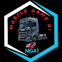 Mobile Game's  logo
