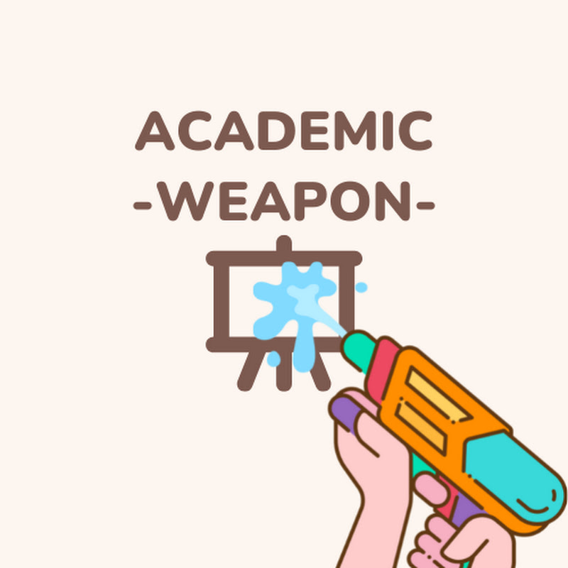 Academic Weapon