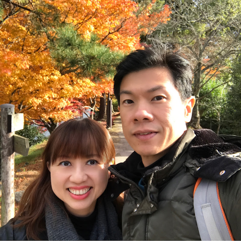 Playful Daily : Travel & Lifestyle with NicEd channel avatar