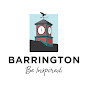 Village of Barrington, IL logo