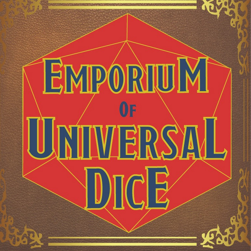 Emporium of Universal Dice
