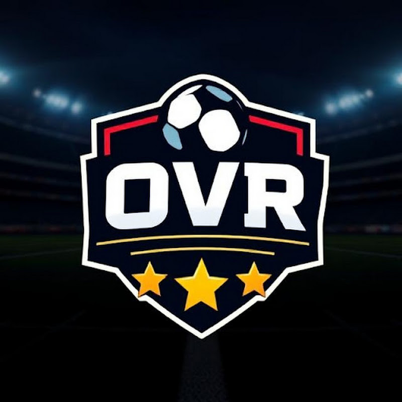 Overall Player Ratings