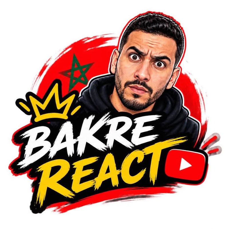 Bakre  React