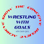 Wrestling with Goals: Conceive, Believe, Achieve  logo