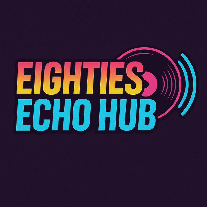 Eighties Echo Hub