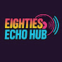 Eighties Echo Hub logo