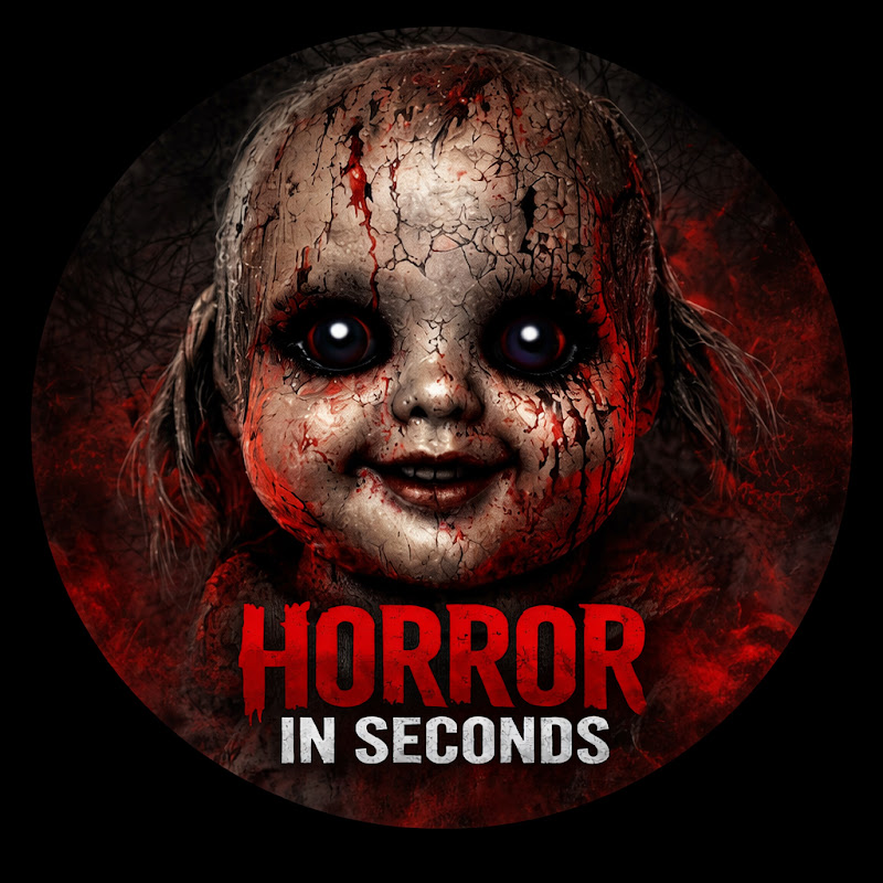 Horror In Seconds. 