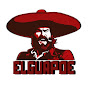 Elguapoe logo