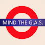 Mind the G.A.S.