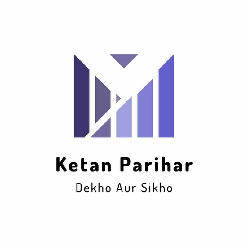 ketan parihar