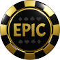 THE VERY BEST OF EPIC SLOTS logo