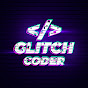 Glitch Coder logo
