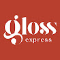 Gloss Express  logo