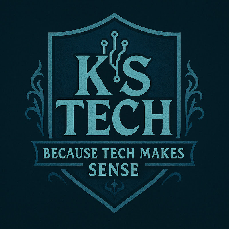 Kind Spirit Technology