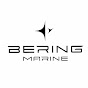 Bering Marine logo