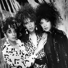 The Pointer Sisters - Topic