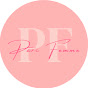 Parc Femme logo