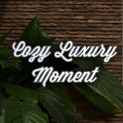 Cozy Luxury Moment