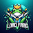 Lord Frog