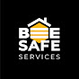 Bee Safe Bee Removal logo
