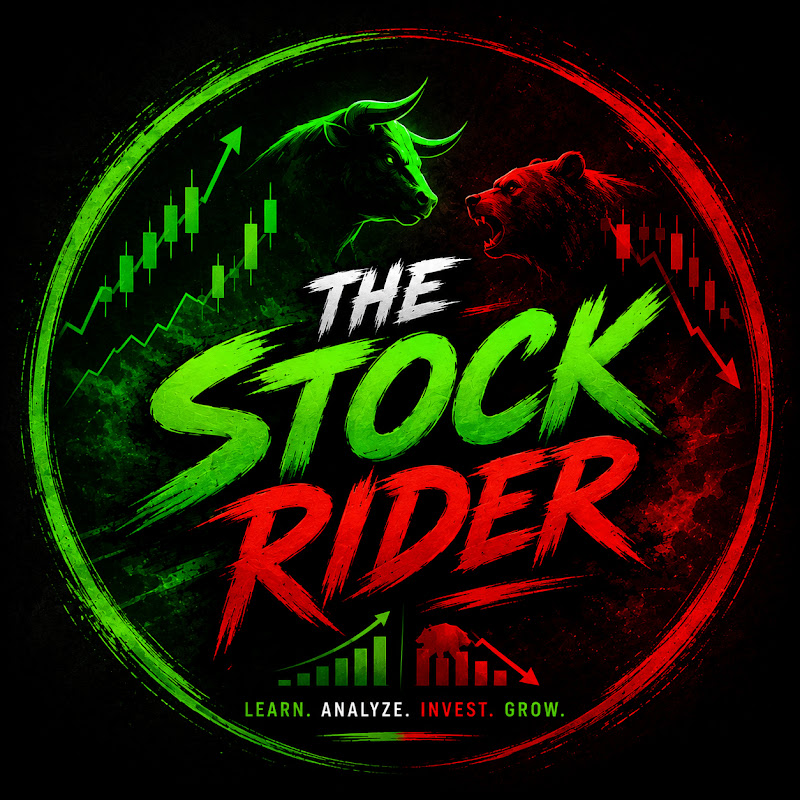 The Stock Rider