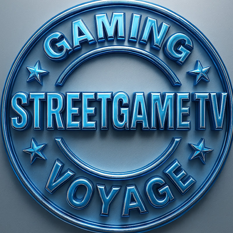 StreetGameTV officiel 