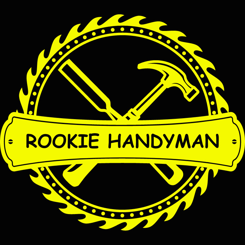 Rookie Handyman