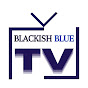 Blackish Blue TV logo