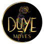 Sacred DuYe Moves  logo