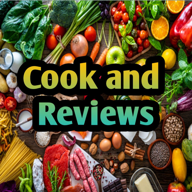 Cook and Reviews