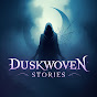 Duskwoven Stories logo