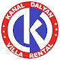 Kanal Dalyan Villa Rental