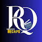 RQ Recaps logo