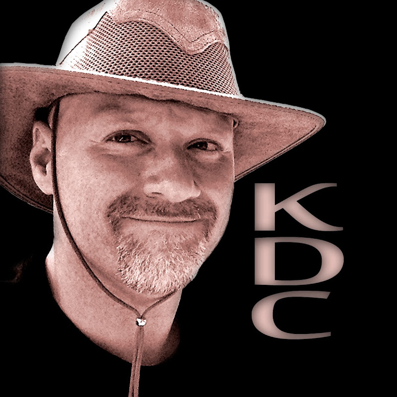 KdawgCrazy Outdoors icon