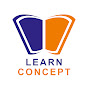 Learn Concept Official  logo